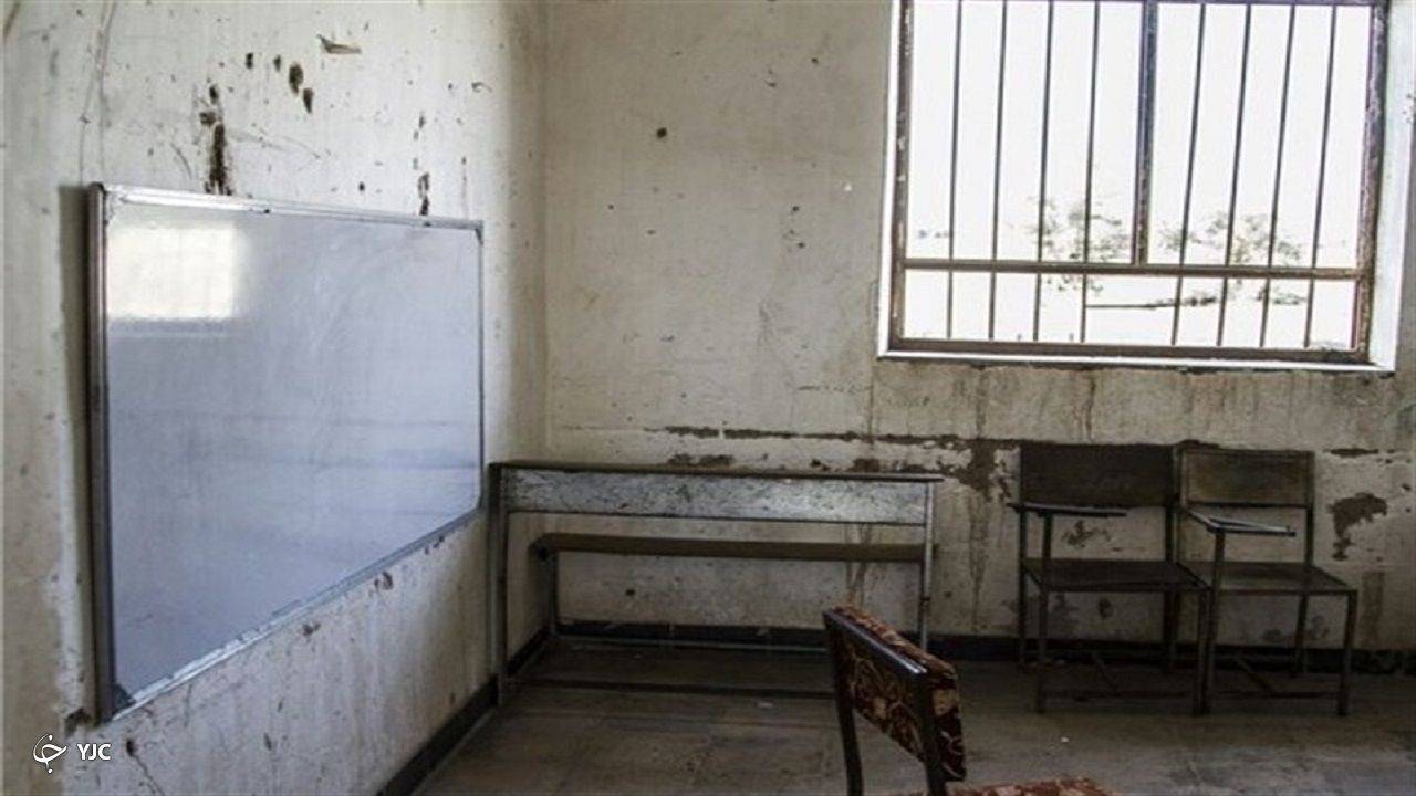 ۱۲ مدرسه مهاباد فرسوده است